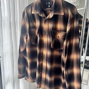 Banana Republic Men Button Down